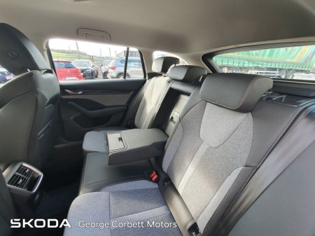 2026 Skoda Octavia Combi SE+ 2.0TDi 115hp - Available for Immediate Delivery €44,086 thumbnail