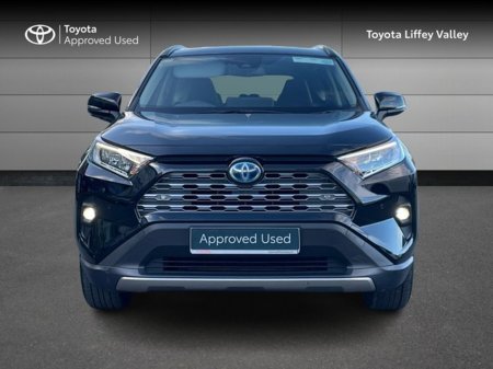 2024 Toyota Rav4 - photo 5