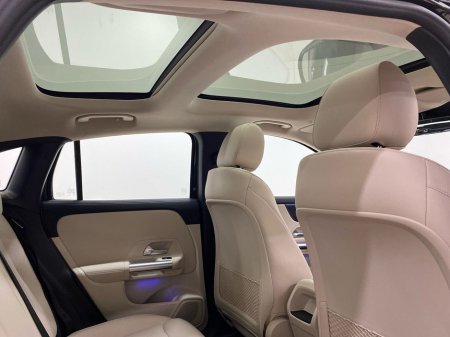 2026 Mercedes-Benz GLA Class - thumbnail 19