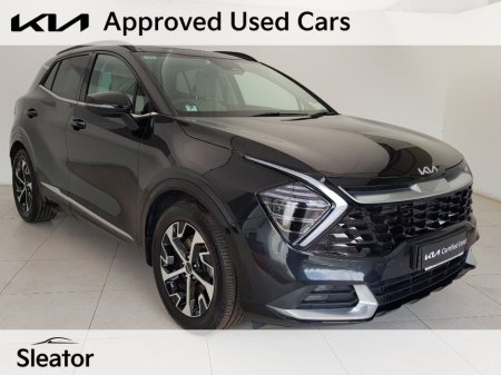 2022 Kia Sportage 1.6 CRDI K2