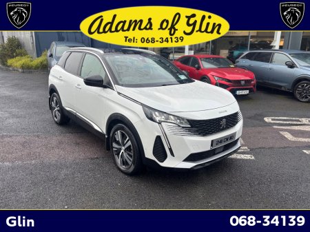 2024 Peugeot 3008 - thumbnail 7