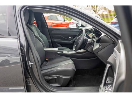 2023 Peugeot 408 - thumbnail 19