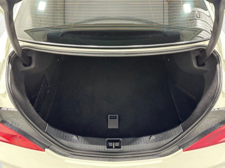 2016 Mercedes-Benz CLA Class AMG Line 200D €18,800 thumbnail