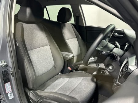 2022 Kia Stonic K2 1.0 Petrol €18,800 thumbnail