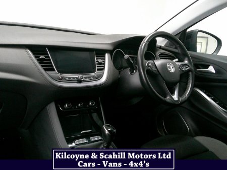 2019 Opel Grandland X - thumbnail 15