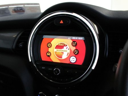 2020 MINI Cooper - thumbnail 19