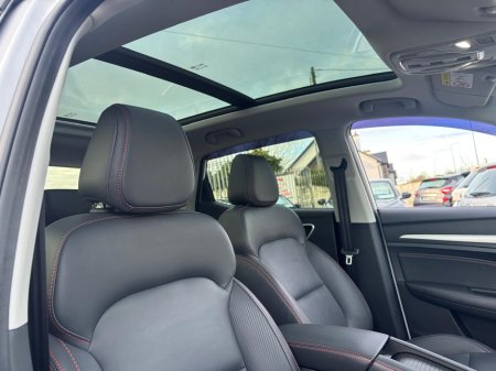 2023 MG ZS ZS EV LR EXCLUSIVE-72.6KWH 5DR - €23,950 thumbnail