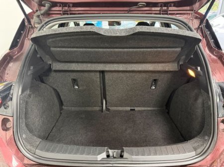 2022 Nissan Micra 1.0 N-design Black EXT MY21.5 €16,777 thumbnail