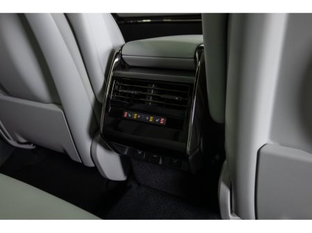 2025 Land Rover Range Rover Sport - thumbnail 15