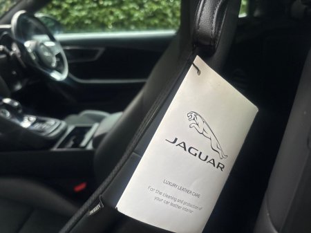 2018 Jaguar F-Type - thumbnail 22