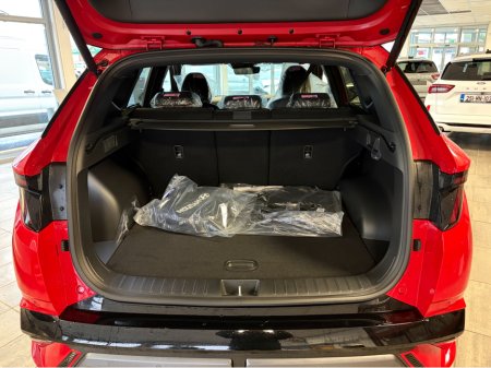 2026 Hyundai Tucson - thumbnail 10