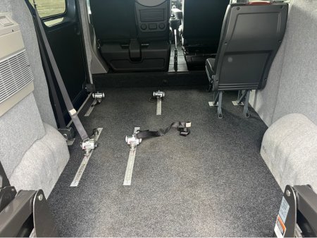 2017 Renault Master - thumbnail 15