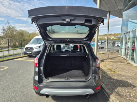 2017 Ford Kuga - photo 5