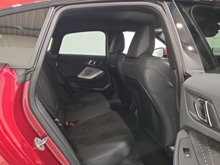 2026 BMW 2 Series 220 M Sport Gran Coupe €50,950 thumbnail