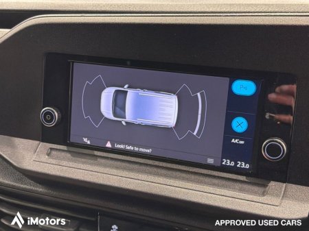 2021 Volkswagen Caddy - thumbnail 14