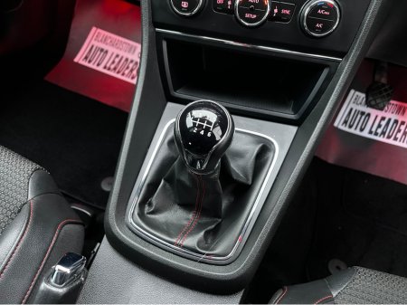 2015 SEAT Leon 1.4 TSI FR 125BHP NAV €10,900 thumbnail