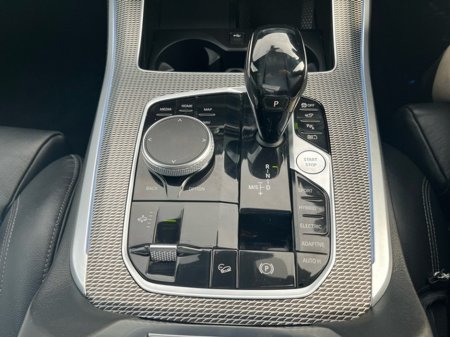 2021 BMW X5 M SPORT XDRIVE 45E PHEV AUTOMATIC // €54,945 thumbnail