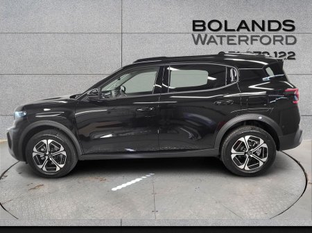 2026 Citroen C3 Aircross - photo 3