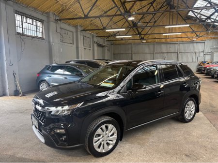 2023 Suzuki SX4 S-Cross - thumbnail 18