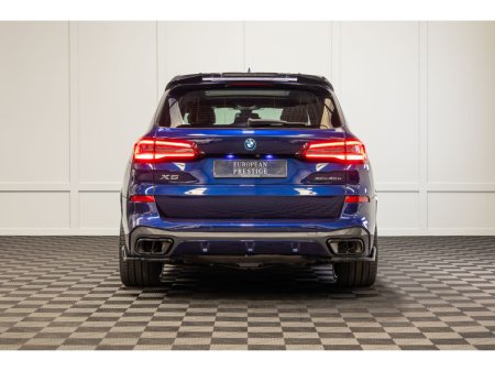 2023 BMW X5 - thumbnail 5