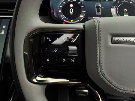 2025 Land Rover Range Rover Sport - thumbnail 24