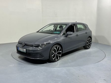 2023 Volkswagen Golf - thumbnail 3
