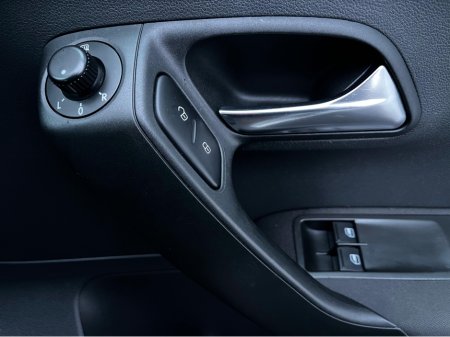 2010 Volkswagen Polo 1.2 TRENDLINE 70BHP LOW KM €4,900 thumbnail