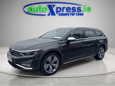 2023 Volkswagen Passat - photo 4