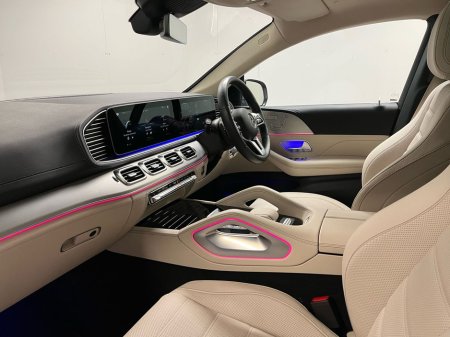 2022 Mercedes-Benz GLE Class - thumbnail 12