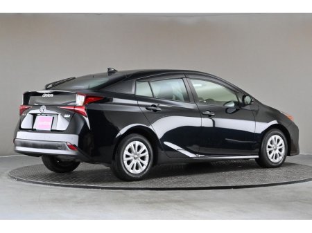 2022 Toyota Prius 1.8 HYBRID *REVERSE CAM*PARK SENSORS*10"ANDROID CAR PLAYER* €24,890 thumbnail