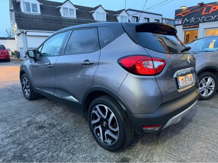 2017 Renault Captur - thumbnail 14