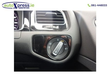 2019 Volkswagen Golf TSI HIGH LINE Automatic €17,695 thumbnail