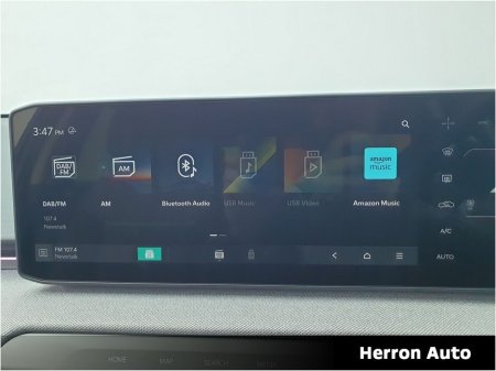 2025 Kia EV4 AUTOMATIC | HIGH SPEC €43,900 thumbnail