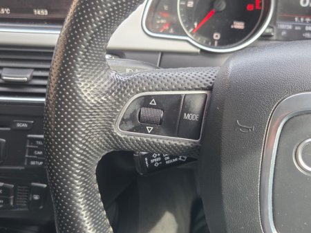 2011 Audi A5 - thumbnail 7