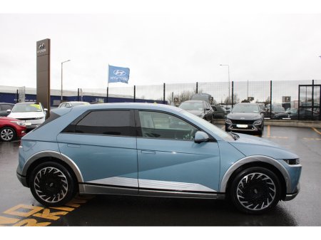 2024 Hyundai Ioniq 5 - thumbnail 6