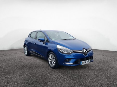 2018 Renault Clio - thumbnail 2