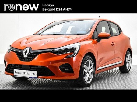 2020 Renault Clio - thumbnail 15