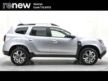 2022 Dacia Duster - thumbnail 14