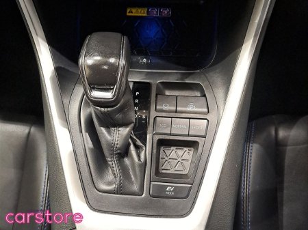 2024 Toyota Rav4 2.5 Hybrid Sport 2WD €44,880 thumbnail