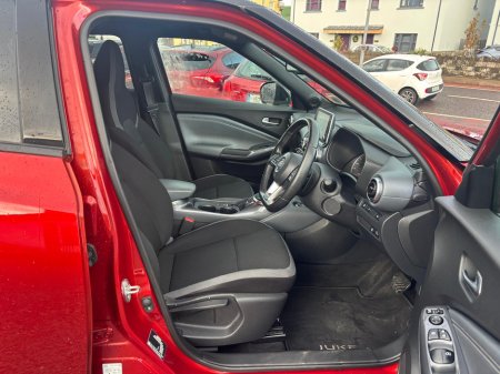 2021 Nissan Juke 1.0 SV PREMIUM  AUTOMATIC €19,950