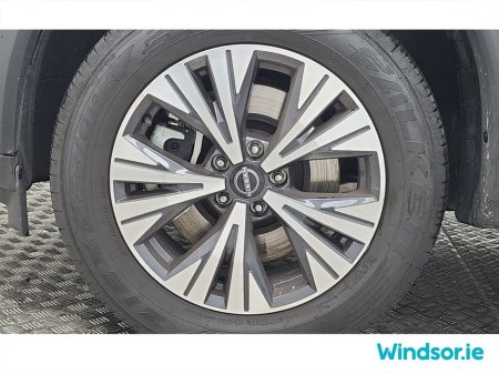 2025 Nissan X-Trail - thumbnail 16