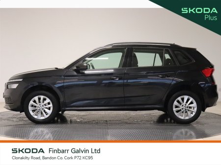 2023 Skoda Kamiq Ambition 1.0TSI 95HP €17,950 thumbnail