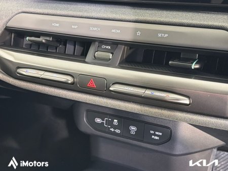 2026 Kia EV4 - thumbnail 22