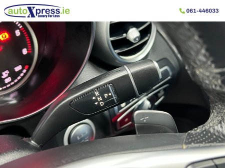 2018 Mercedes-Benz C Class - thumbnail 30