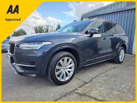 2017 Volvo XC90 - photo 3