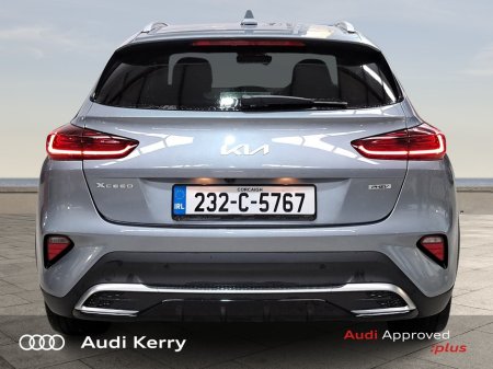 2023 Kia Ceed PHEV MY24 5DR AUTOMATIC €25,900 thumbnail