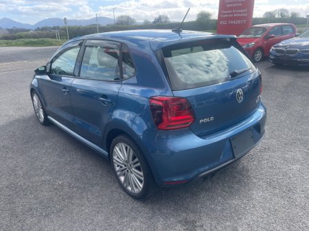 2016 Volkswagen Polo - thumbnail 5