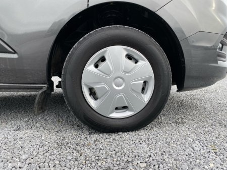 2022 Ford Transit Custom - thumbnail 16