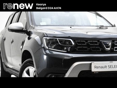 2019 Dacia Duster - thumbnail 17
