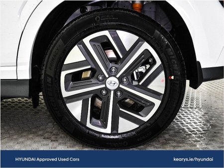 2023 Hyundai Kona EV Executive 39 kWh €22,490 thumbnail